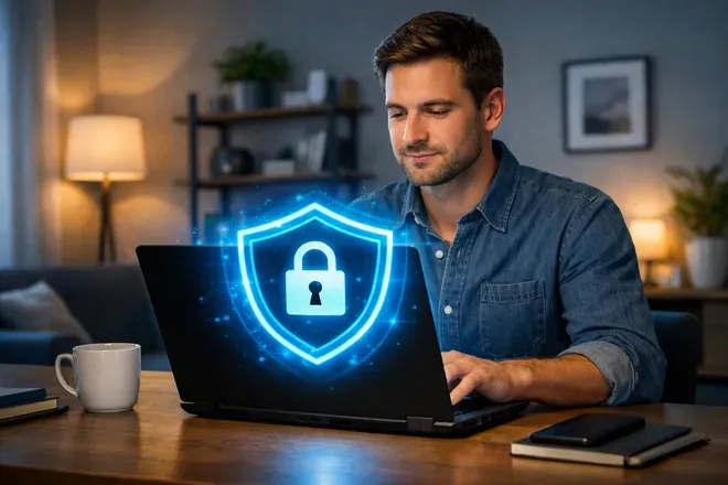 Безопасное общение в видеочате - защита персональных данных